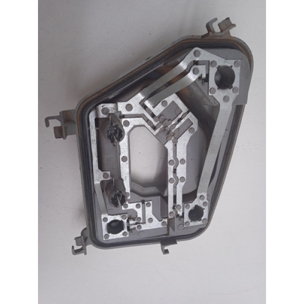 Circuito Lanterna Volkswagen Gol G5 08/12 Valeo