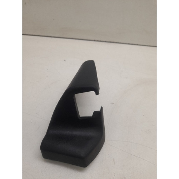 Moldura Acabamento Banco Dianteiro Direito Toyota Corolla 05