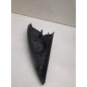 Moldura Interna Retrovisor Lado Direito Peugeot 207 2010 