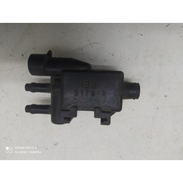 Válvula Canister Chevrolet Astra Corsa Meriva 2009 1.4