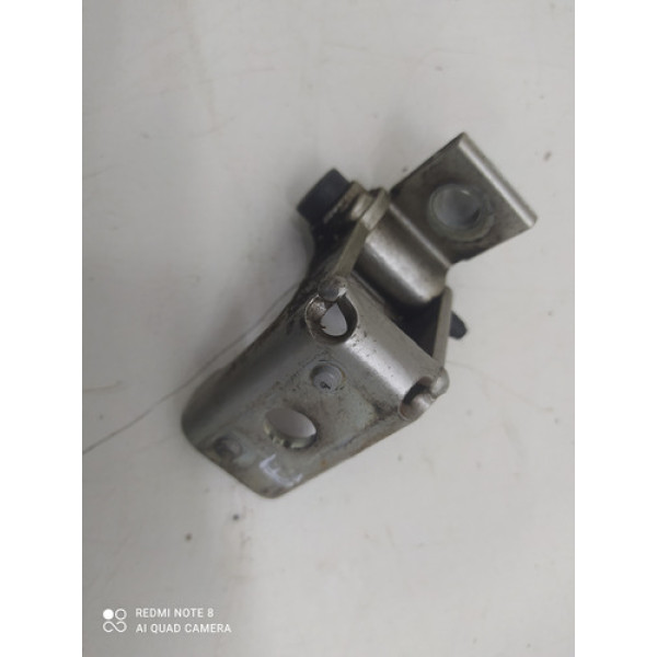 Dobradiça Superior Porta Lado Esquerdo Peugeot 206 2008