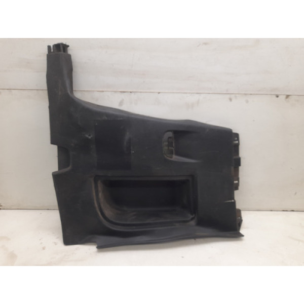 Moldura Inferior Coluna Direita Fiat Strada 2021 Detalhes