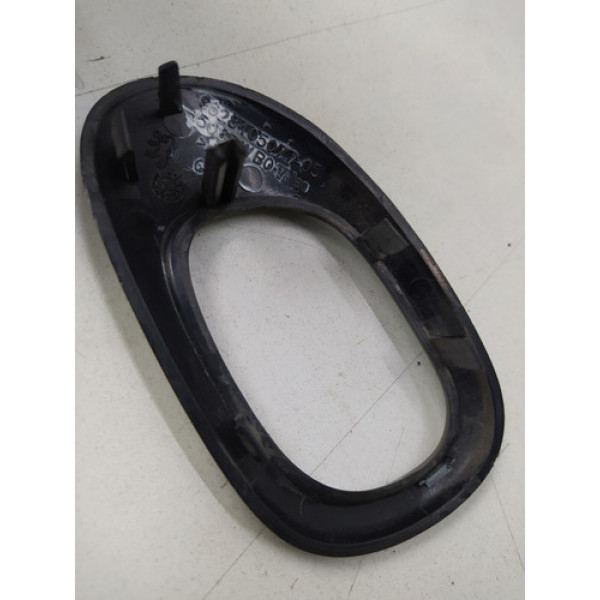 Moldura Maçaneta Peugeot 206