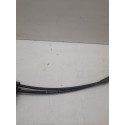 Alavanca Trambulador Marcha Fiat Uno 2006 2012 55208520