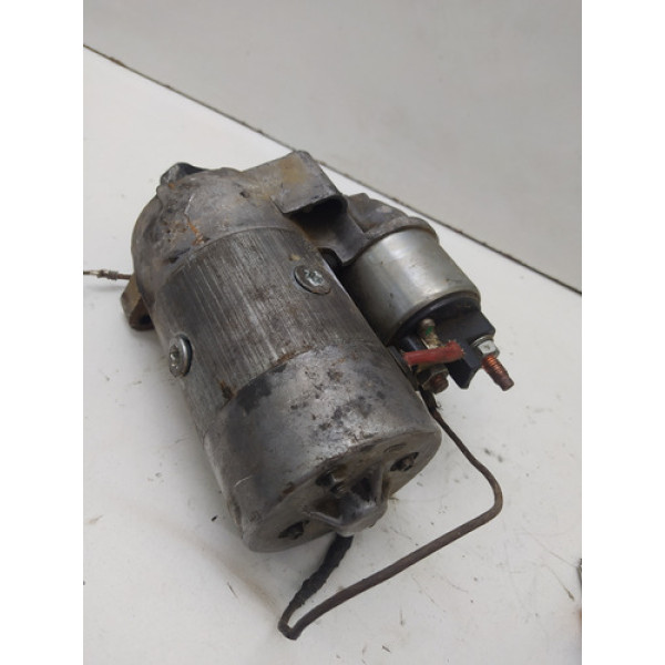 Motor Partida Arranque Fiat Fiasa 2004 1.4 