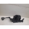 Acabamento Porta Malas Lado Esquerdo Citroen Aircross 2013