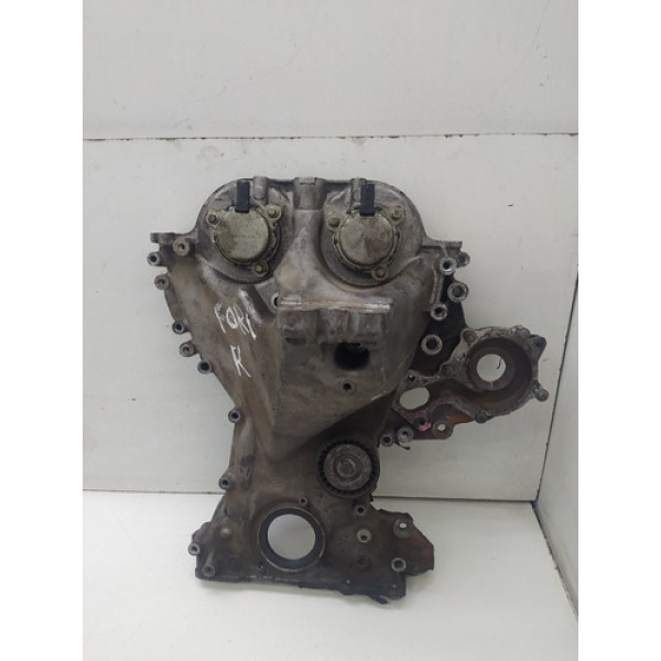 Tampa Lateral Motor Ford Ka 1.0 3cc 2015 2020 