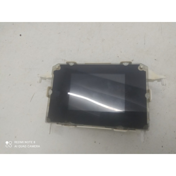 Computador Bordo Ford Ecosport 2013-2019