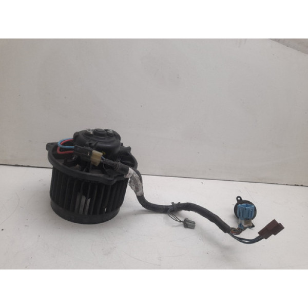 Motor Ar Forçado Honda Fit 2003 2008 F006bio020