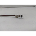 Cabo Maçaneta Dianteira Volkswagen Fox 2015 2021 5z4837085h