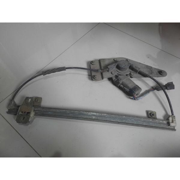 Maquina Vidro Tras Direito Elétrico Fiat Tempra 95 578va