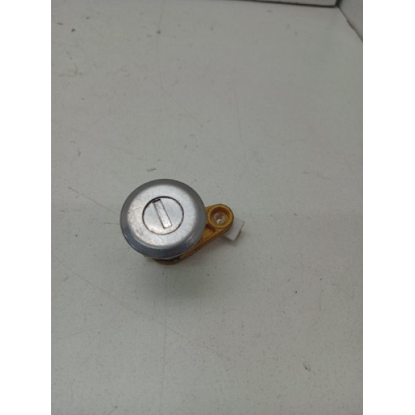 Miolo Fechadura Porta Renault Sandero Logan 2015 