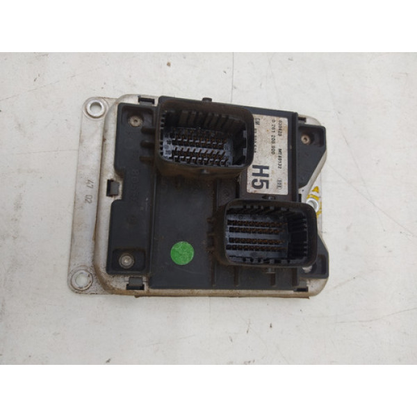 Módulo Injeção Chevrolet Astra 1.8 Gl 2001 93320520