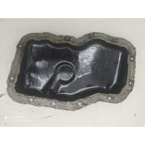 Carter Óleo Motor Volkswagen Gol G5 Power 2009-2018