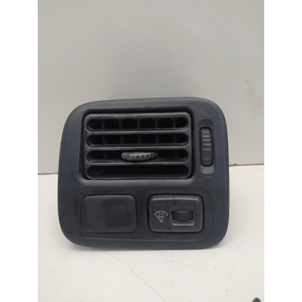 Difusor De Ar Lado Direito Honda Civic 
