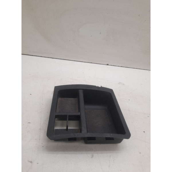 Moldura Botão Vidro Elétrico Chevrolet Onix Prisma 2013 2019