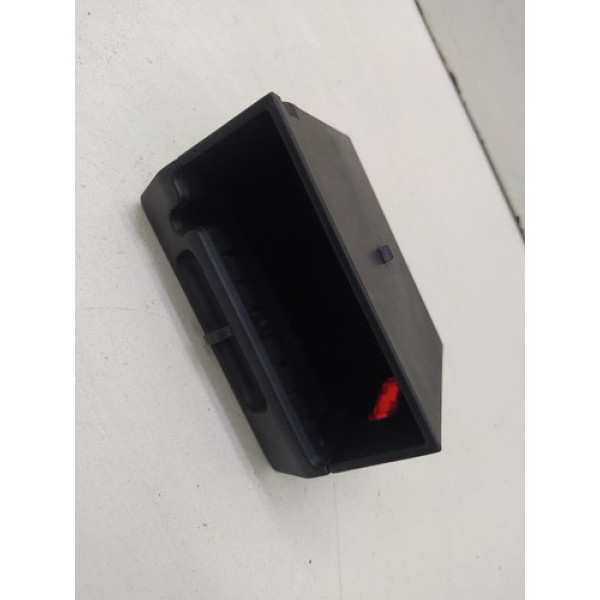 Cinzeiro Console Central Ford Focus 2008 2013