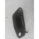 Batente Porta Direito Renault Kangoo 2000-2001
