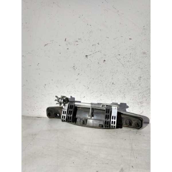 Maçaneta Externa Traseira Renault Duster