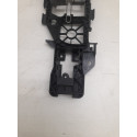 Suporte Maçaneta Externa Tras Esq Vw Passat 2012 Detalhe 