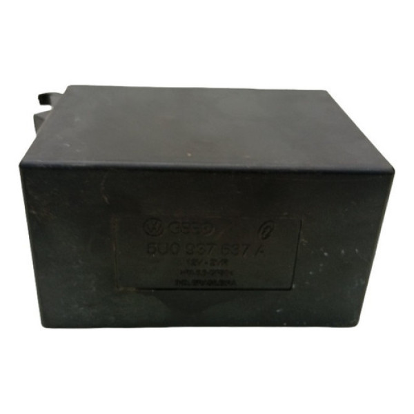 Módulo Rele Volkswagen Gol 2008 20135u0937537a