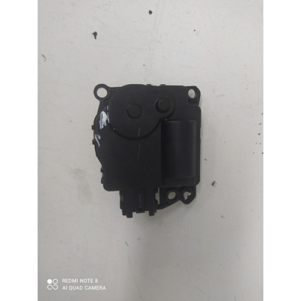 Motor Atuador Caixa Ar Ford Fiesta Ka 2013-2016