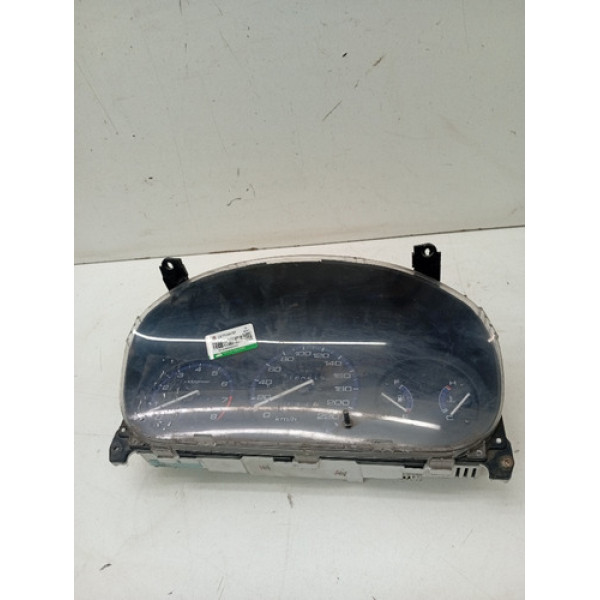 Painel Instrumento Honda Civic 1996 A 2000 Hr0215003