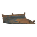 Aplique Esquerdo Fiat Strada 2008 2014 100194424