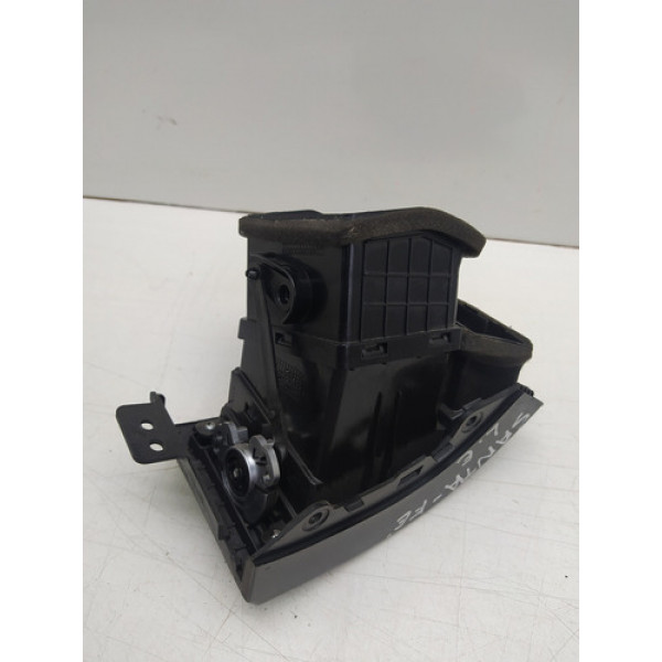 Difusor Ar Lado Esquerdo Hyundai Hb20