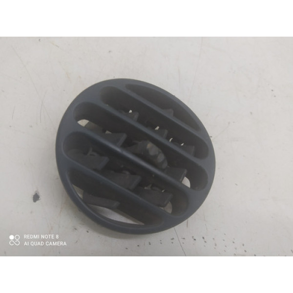Difusor Ar Lateral Lado Esquerdo Renault Kangoo 08-09