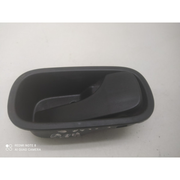 Maçaneta Interna Fiat Uno Vivace Direta 2014 100180497