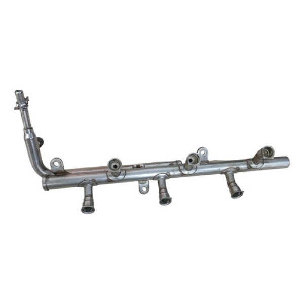 Flauta Combustível Chevrolet Captiva 2008 A 2010 12602056