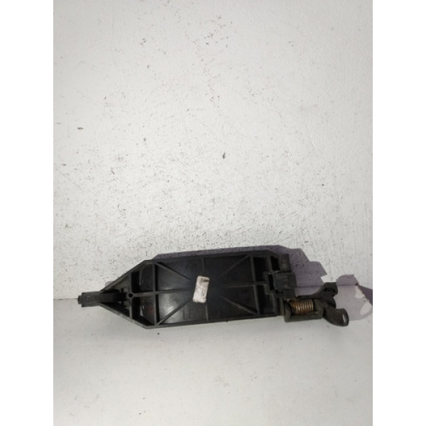 Maçaneta Externa Traseira Direita Vectra Elegance 2011