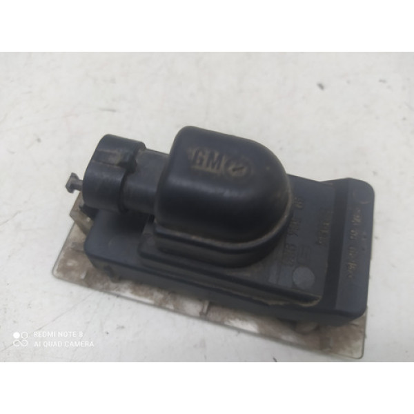 Lanterna Luz Placa Chevrolet Celta 2001-2012