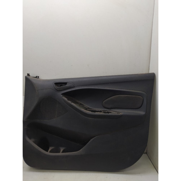 Forro Porta Dianteira Direita Ford Ka 2015 2019 E3b5a23942