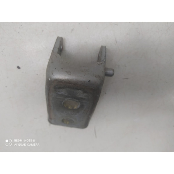 Dobradiça Tampa Traseira Citroen C3 2004