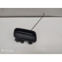 Puxador Maçaneta Traseira Esquerdo Peugeot 206 207 