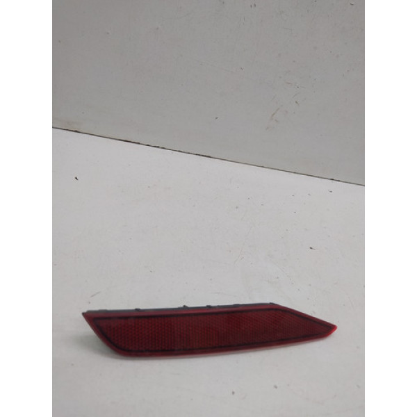 Refletor Parachoque Traseiro Direito Volkswagen Nivus 2019 