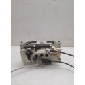 Comando Ar Condicionado Peugeot 206 207 2008 