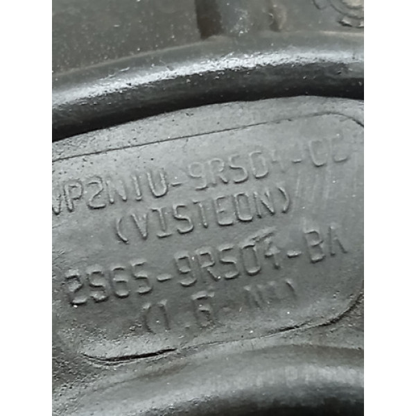 Mangueira Filtro Ar Ford Fiesta 1.6 2s559r504