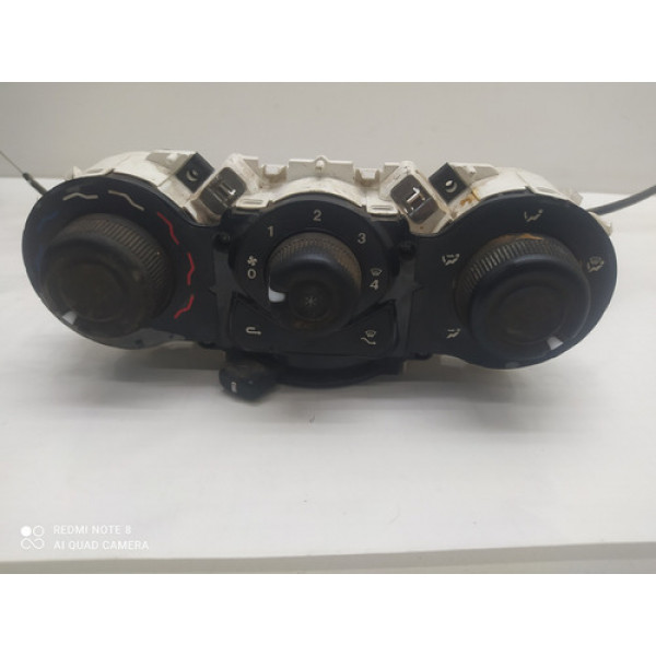 Comando Ar Condicionado Fiat Grand Siena 12 A 17