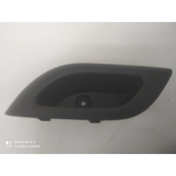 Puxador Porta Interna  Dianteira Esquerda Renault Kwid 2020