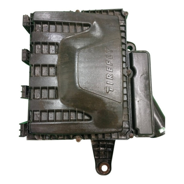 Caixa Filtro Ar Fiat Argo Cronos 2017 2021 01002357150