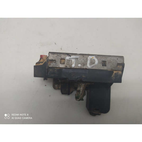 Fechadura Manual Traseira Direita Corsa Montana 1.8 2004