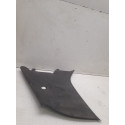 Acabamento Coluna Traseiro Lado Direito Fiat Palio 2003 