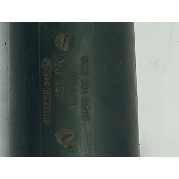 Canister Volkswagen Fox 1.0 2007 6q0201801b