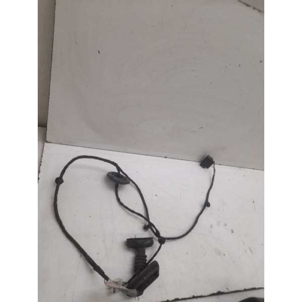 Chicote Porta Traseira Direita Ford Ka 2015 2019 E3b514632