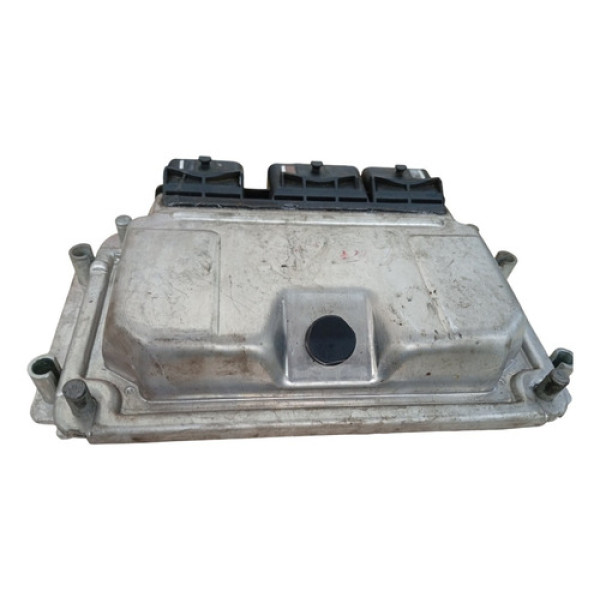 Módulo Injeção Citroen C3 1.4 2010 0261s04744