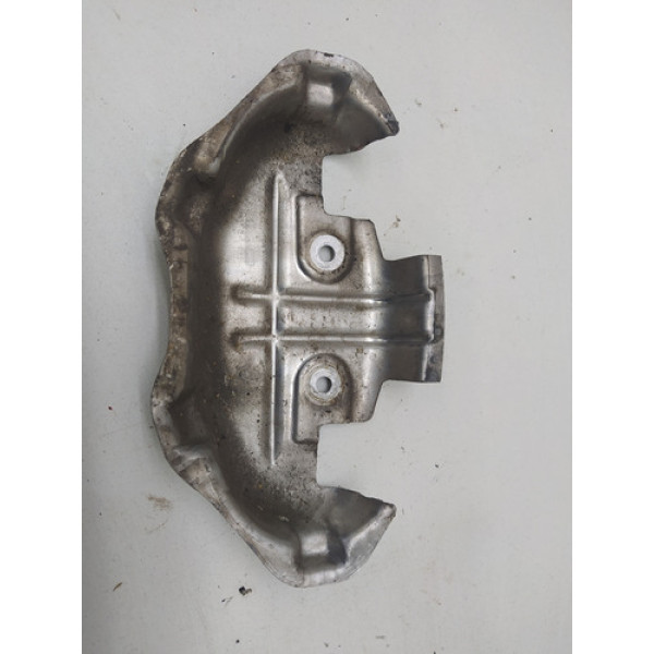 Suporte Maçaneta Externa Traseiro Direito Chevrolet Corsa 12