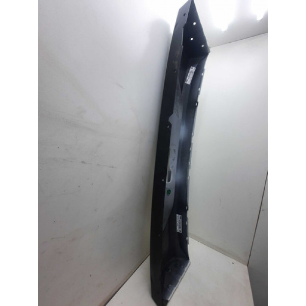 Parachoque Traseiro Vw Saveiro G7 Original